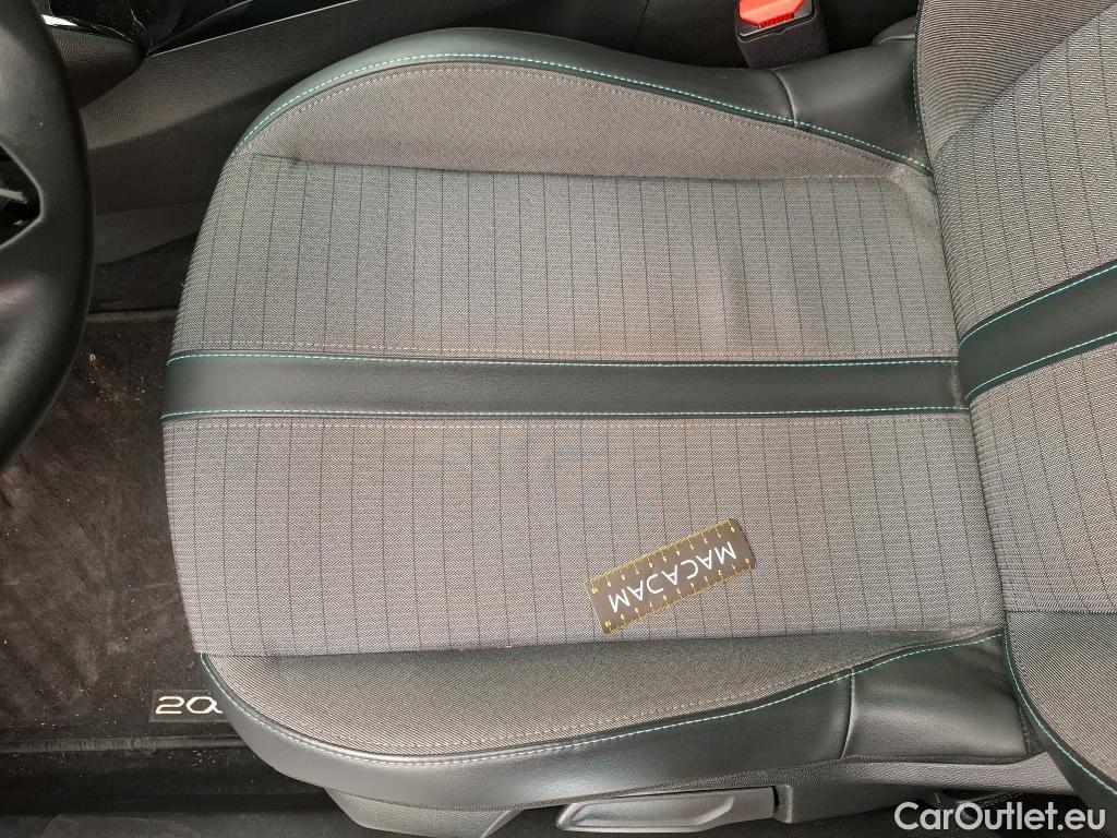  Peugeot  2008  Allure Pack 1.5 HDi 130CV BVA8 E6d #7