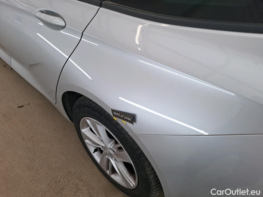  Opel  Insignia  B Sports Tourer Business Elegance 1.6 CDTI 135CV BVA6 E6dT #6