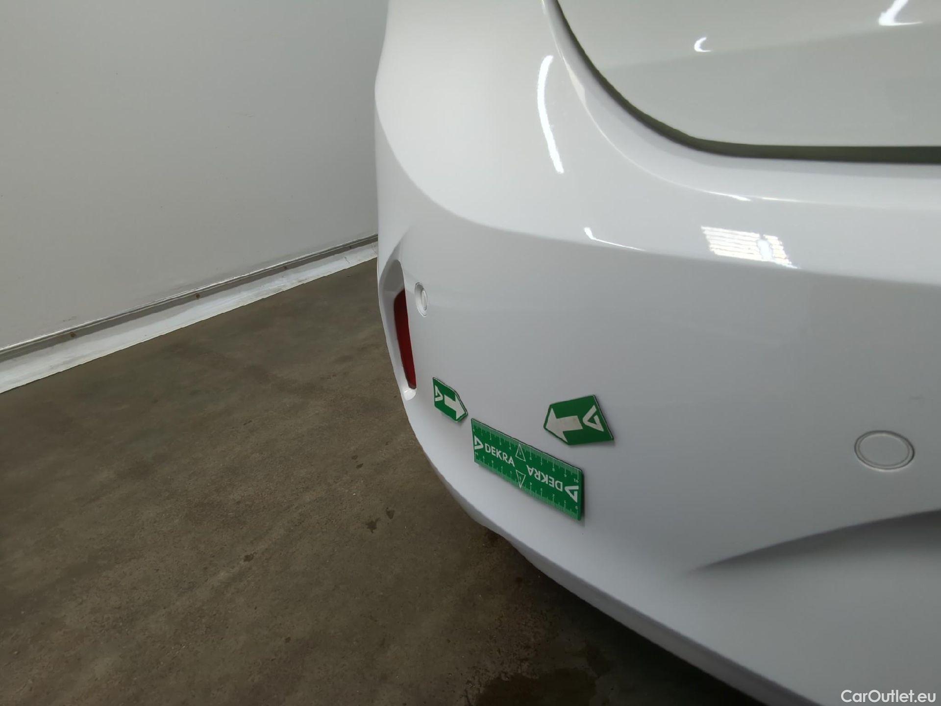  Opel  Corsa  F Elegance Business 1.2 Turbo 100CV BVM6 E6d #11