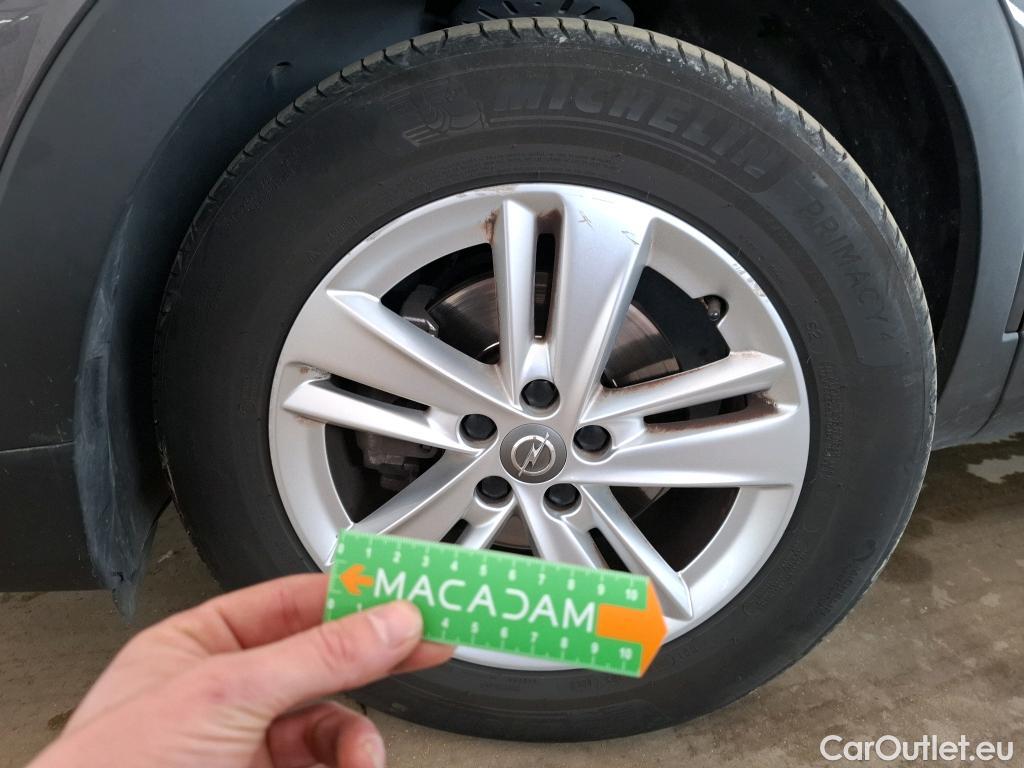  Opel   Grandland X Grandland X Business Edition 1.2 Turbo 130CV BVM6 E6d #4