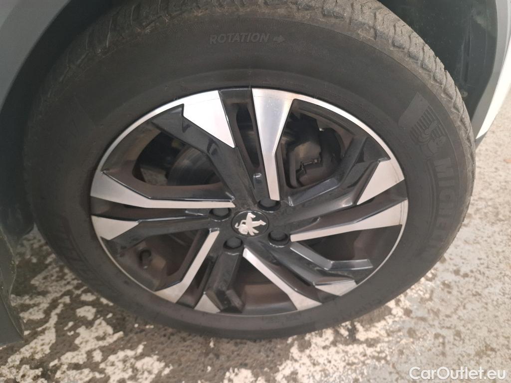  Peugeot  2008  Allure Business 1.5 HDi 110CV BVM6 E6d #10