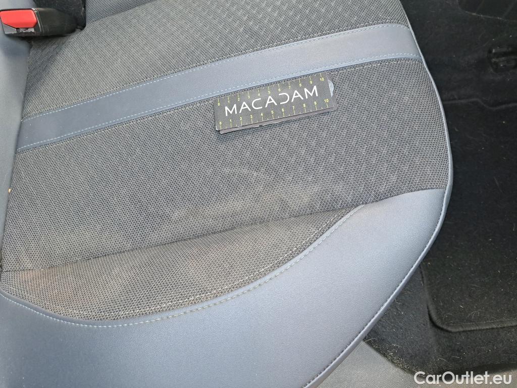  Peugeot  2008  Allure Business 1.2 PureTech 130CV BVA8 E6d #15