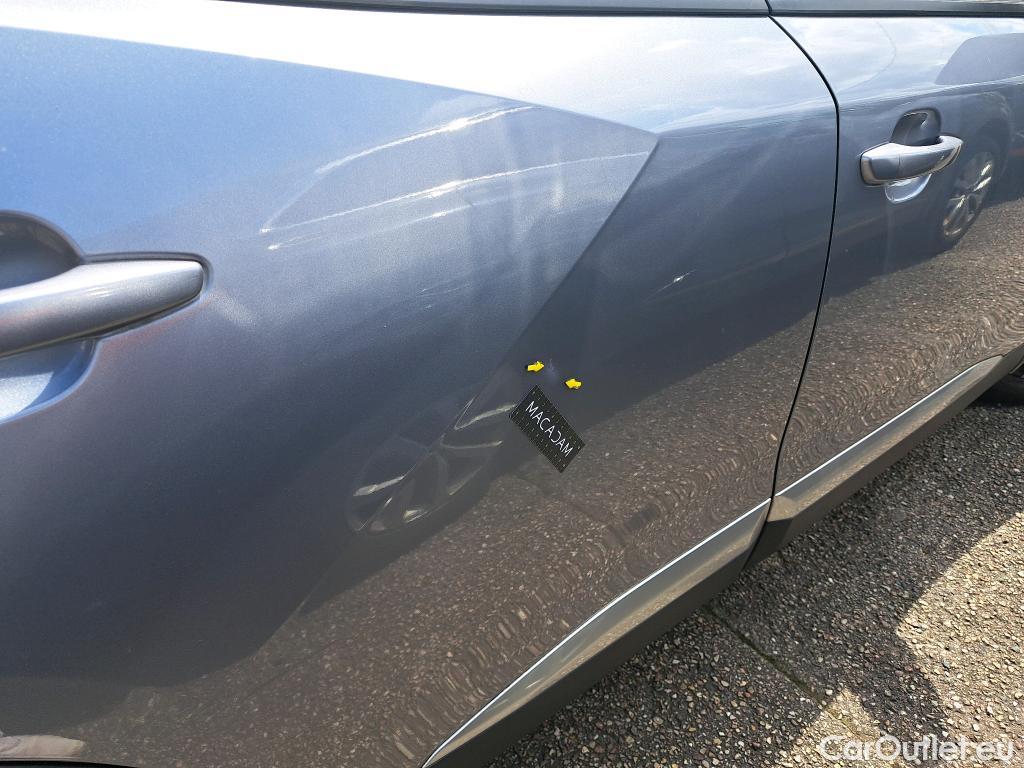  Peugeot  2008  Allure Business 1.2 PureTech 130CV BVA8 E6d #21