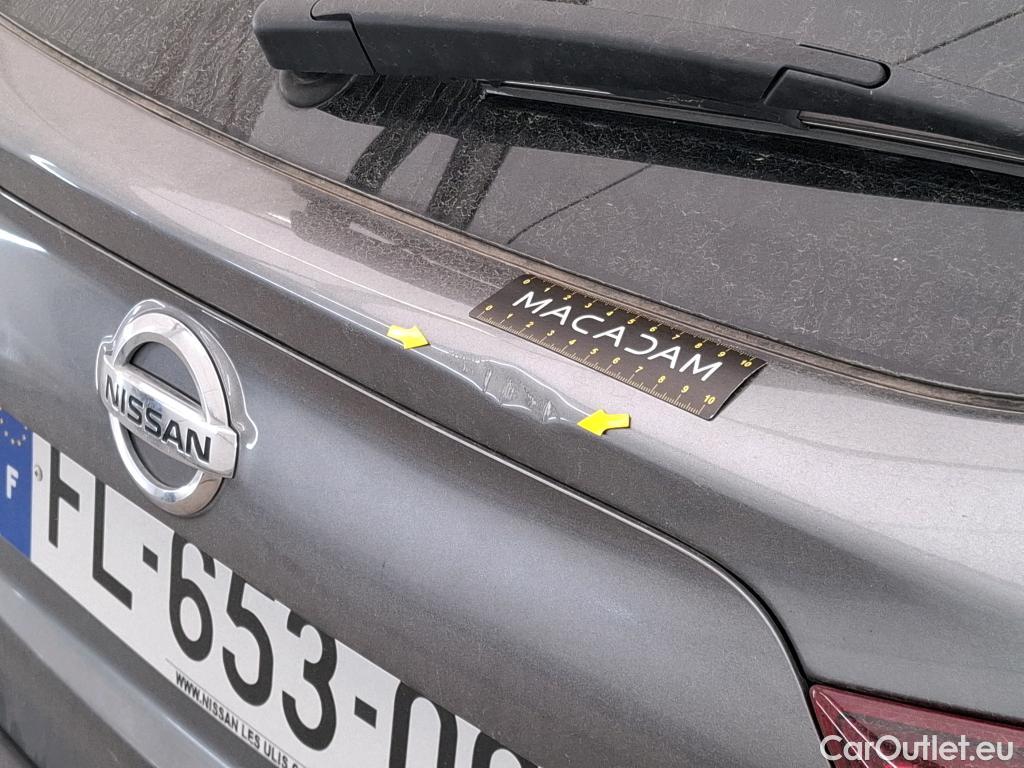  Nissan  Qashqai NISSAN  / 2017 / 5P / Crossover 1.5 DCI 115 Business Edition #3