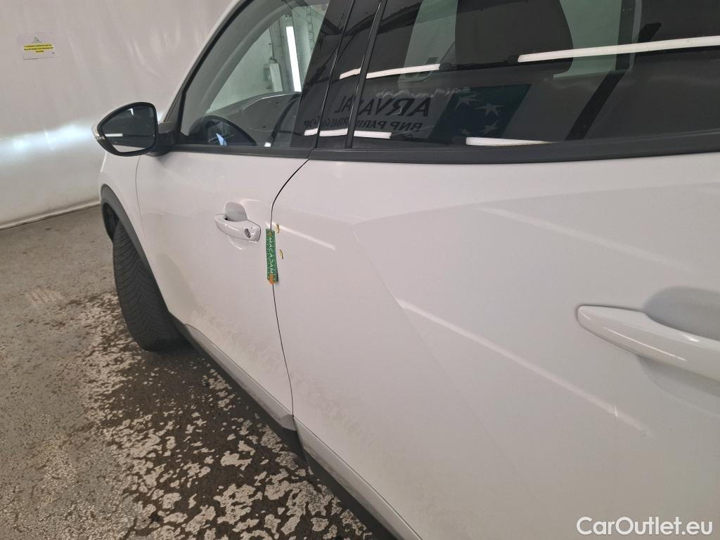  Peugeot  2008  Allure Business 1.5 HDi 110CV BVM6 E6d #17