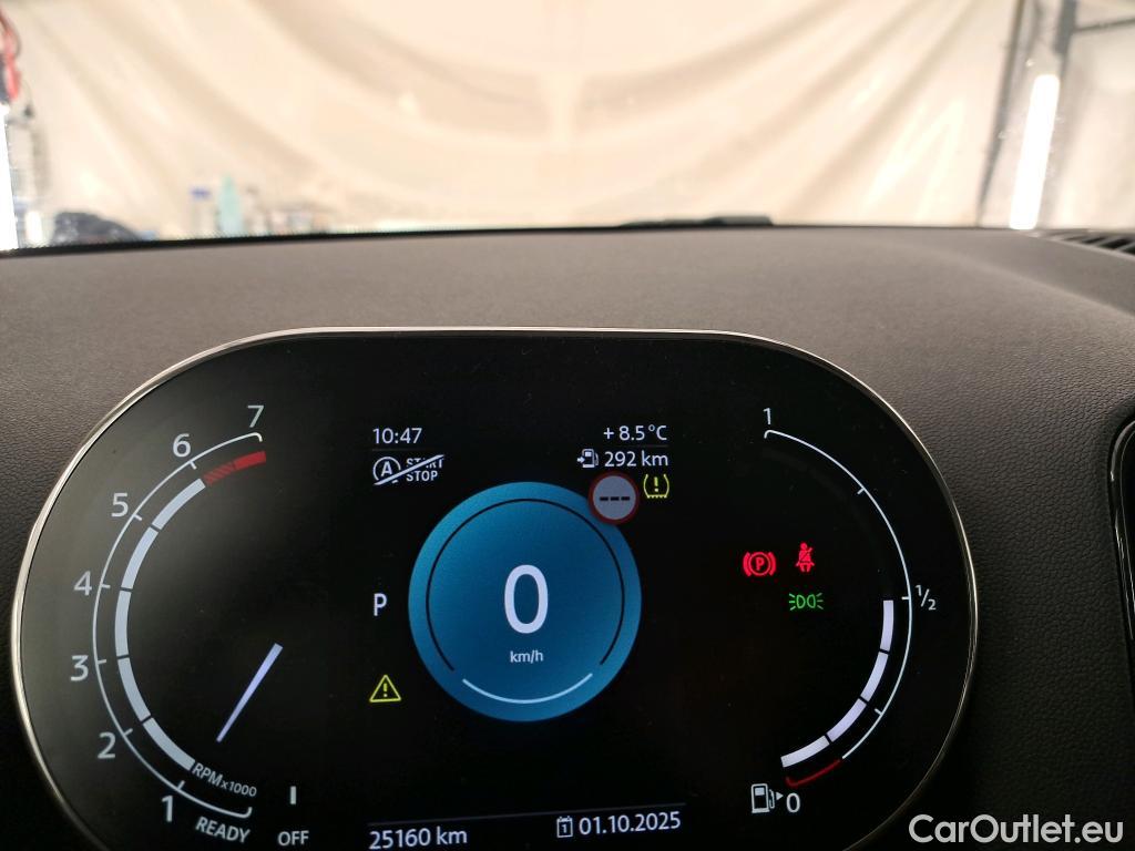  Mini  Countryman MINI  / 2020 / 5P / Crossover Cooper Essential 136 ch BVA7 / VO RECONDITIONNE - PHOTOS AVANT RECONDITIONNEMENT #2