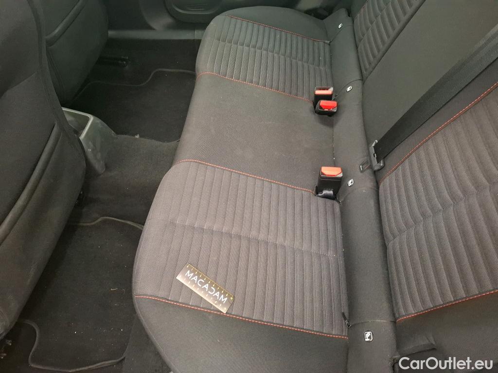  Peugeot  2008  Active Pack 1.5 HDi 110CV BVM6 E6d #17