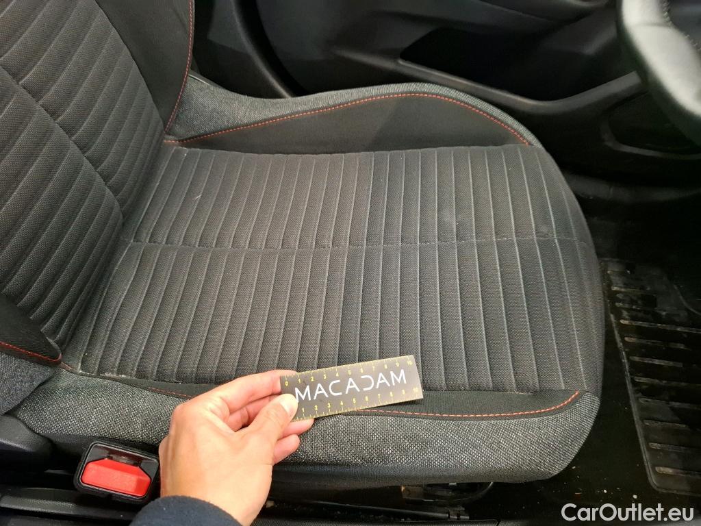  Peugeot  2008  Active Business 1.5 HDi 110CV BVM6 E6d / VO RECONDITIONNE - PHOTOS AVANT RECONDITIONNEMENT #6