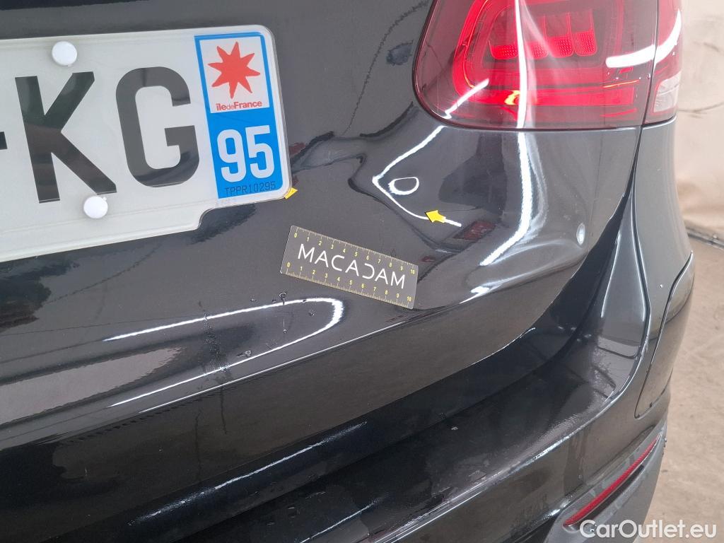  Mercedes  G-Klasee MERCEDES-BENZ GLC / 2019 / 5P / SUV 2.0 GLC 300 E BUSINESS LINE 4MATIC #6