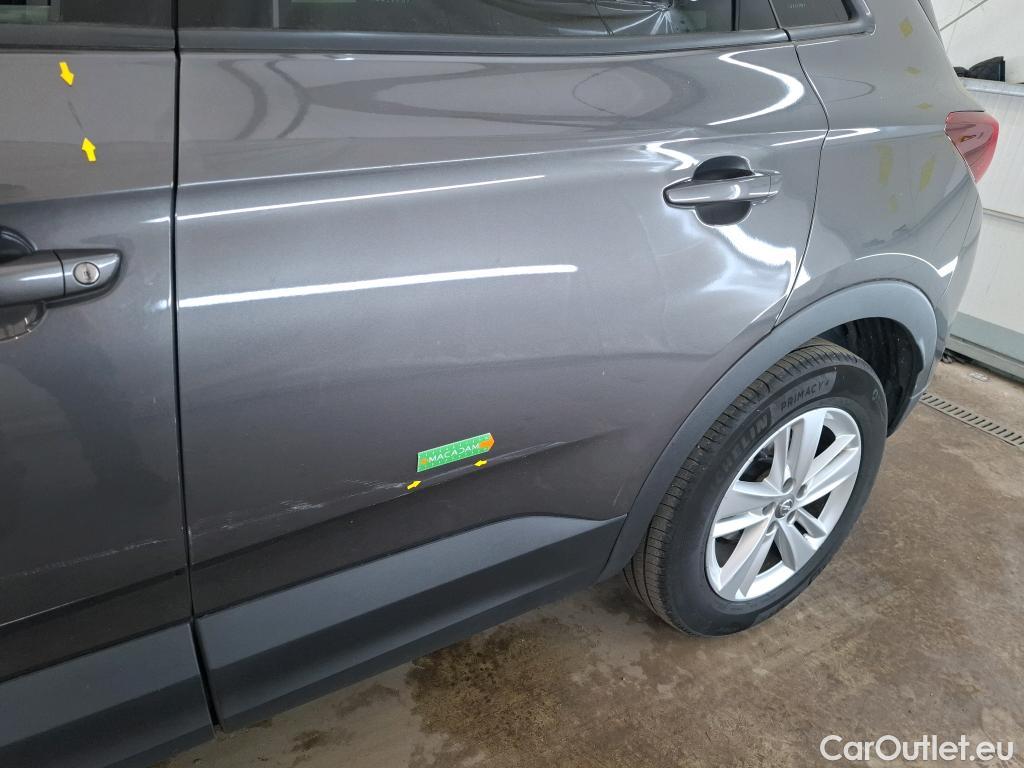  Opel   Grandland X Grandland X Business Edition 1.2 Turbo 130CV BVM6 E6d #1