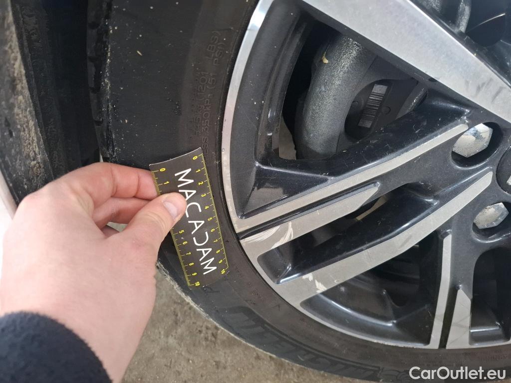  Peugeot  208  Allure Business 1.5 HDi 100CV BVM6 E6d #24