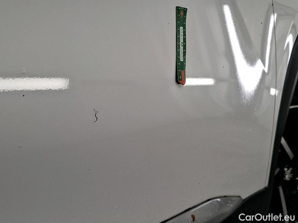  Peugeot  2008 PEUGEOT  / 2019 / 5P / Crossover BLUEHDI 130 S&S EAT8 ALLURE #6