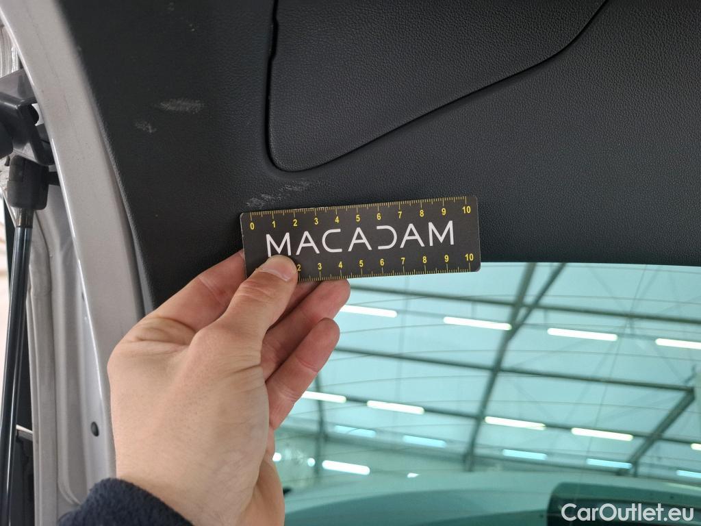  Opel  Insignia  B Sports Tourer Business Elegance 1.6 CDTI 135CV BVA6 E6dT #26