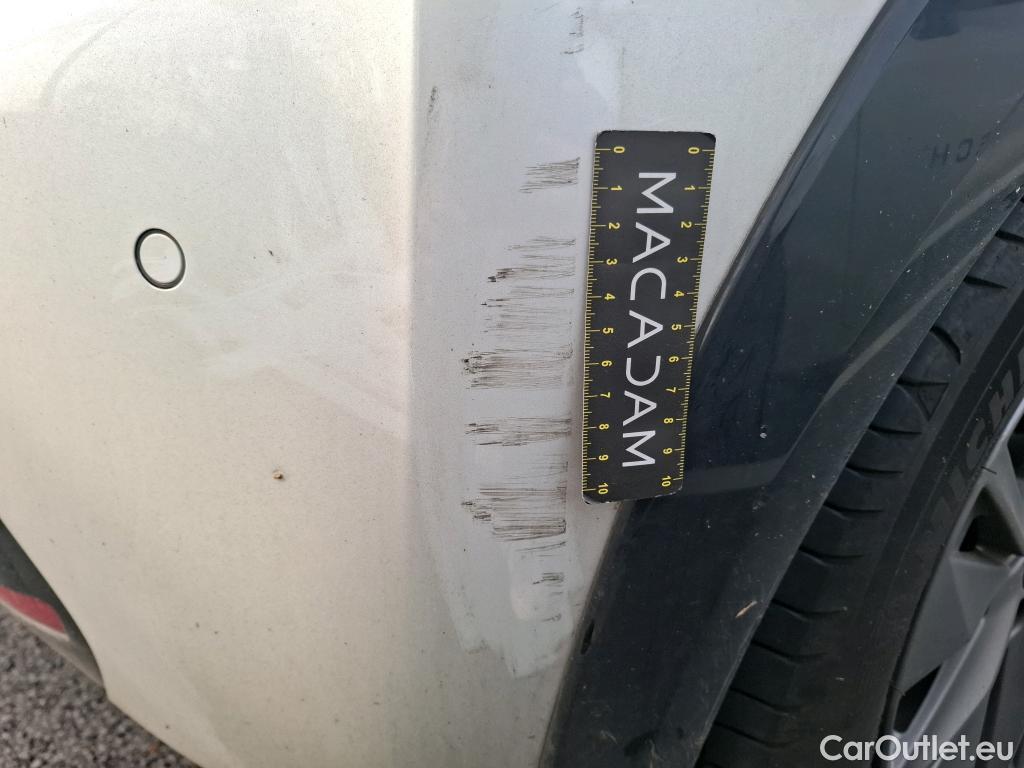  Peugeot  208  (e-) Allure Business 50kWh BVA #7