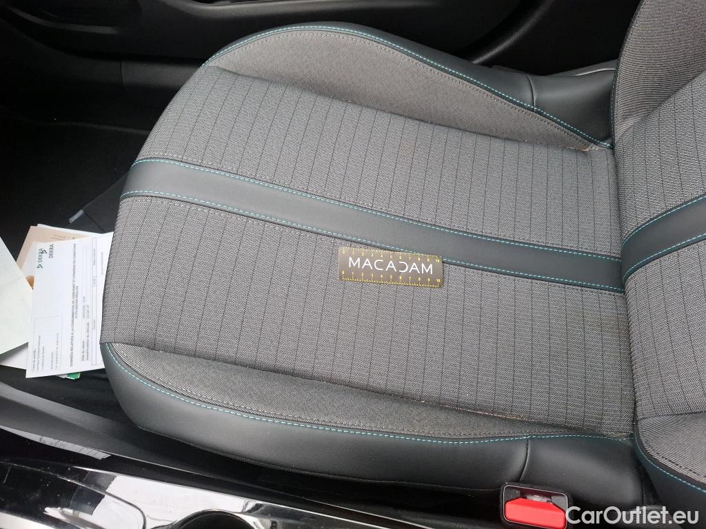  Peugeot  2008  Allure Pack 1.5 HDi 130CV BVA8 E6d #3