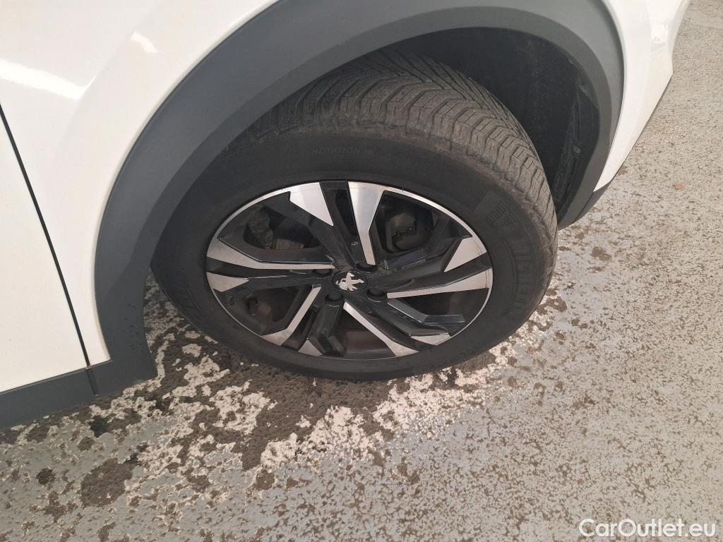  Peugeot  2008  Allure Business 1.5 HDi 110CV BVM6 E6d #9