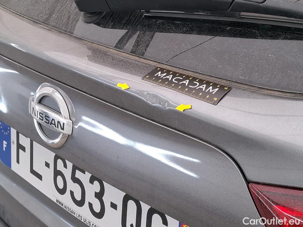  Nissan  Qashqai NISSAN  / 2017 / 5P / Crossover 1.5 DCI 115 Business Edition #2