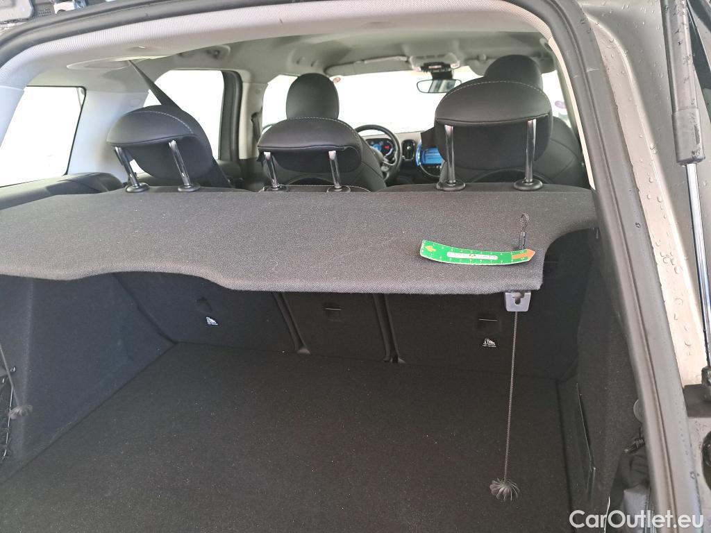  Mini  Countryman MINI  / 2020 / 5P / Crossover Cooper Essential 136 ch BVA7 / VO RECONDITIONNE - PHOTOS AVANT RECONDITIONNEMENT #1