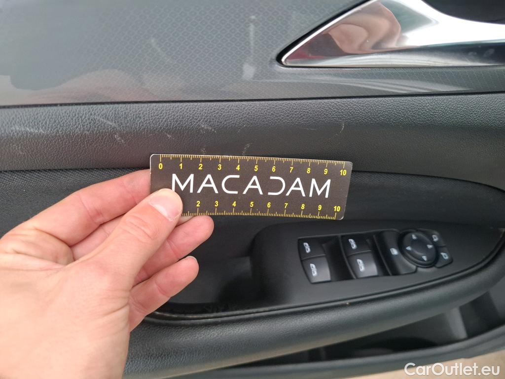  Opel  Insignia  B Sports Tourer Business Elegance 1.6 CDTI 135CV BVA6 E6dT #18