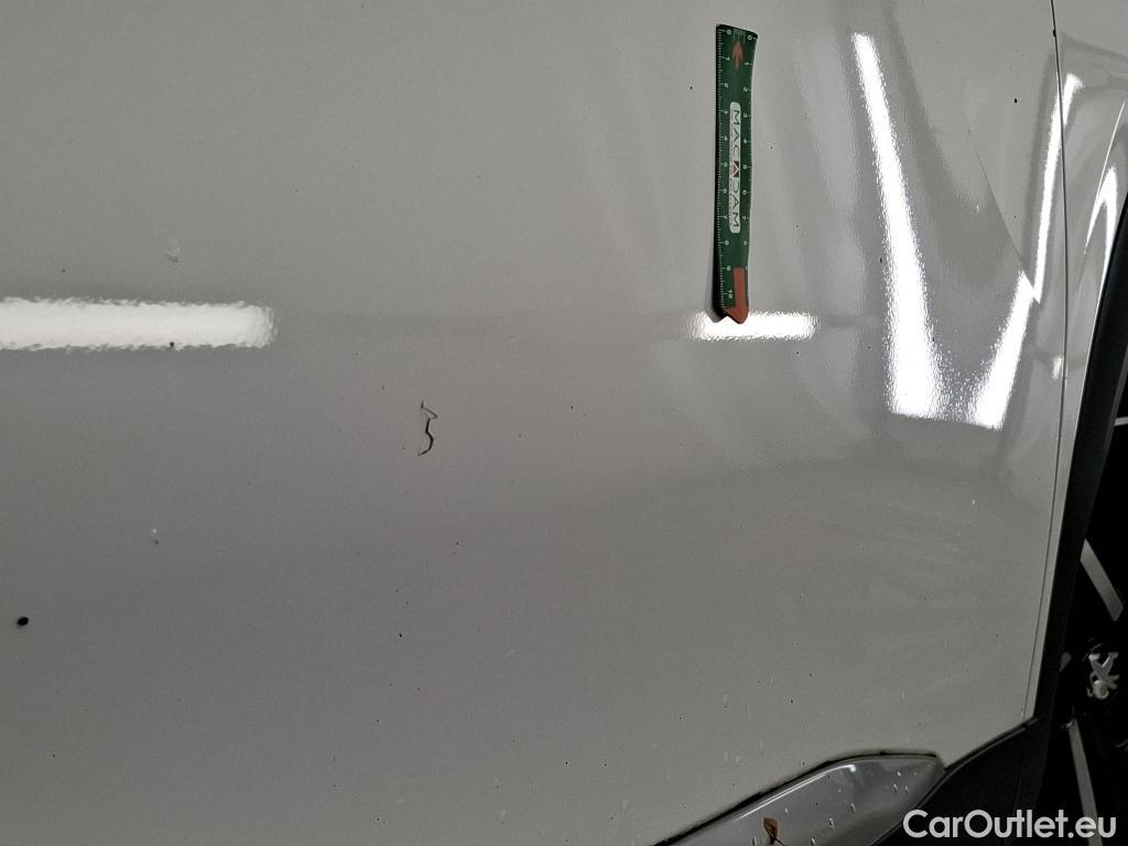  Peugeot  2008 PEUGEOT  / 2019 / 5P / Crossover BLUEHDI 130 S&S EAT8 ALLURE #7