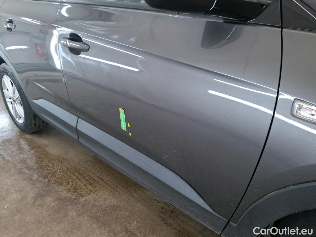  Opel   Grandland X Grandland X Business Edition 1.2 Turbo 130CV BVM6 E6d #20