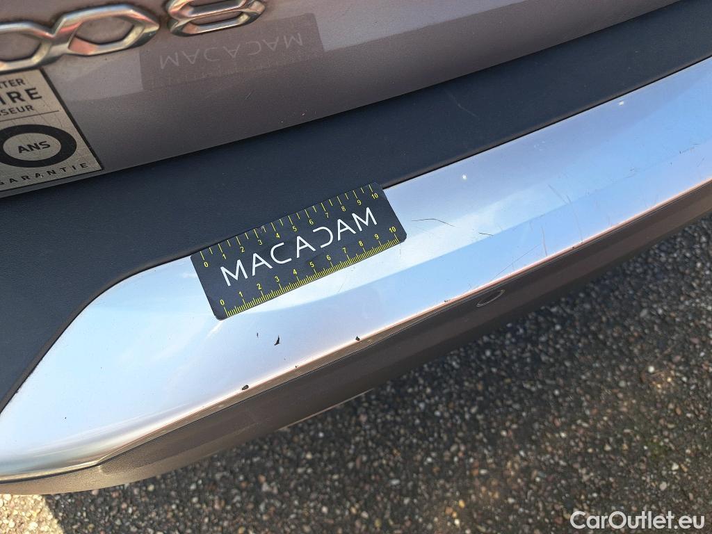  Peugeot  2008  Allure Business 1.2 PureTech 130CV BVA8 E6d #11