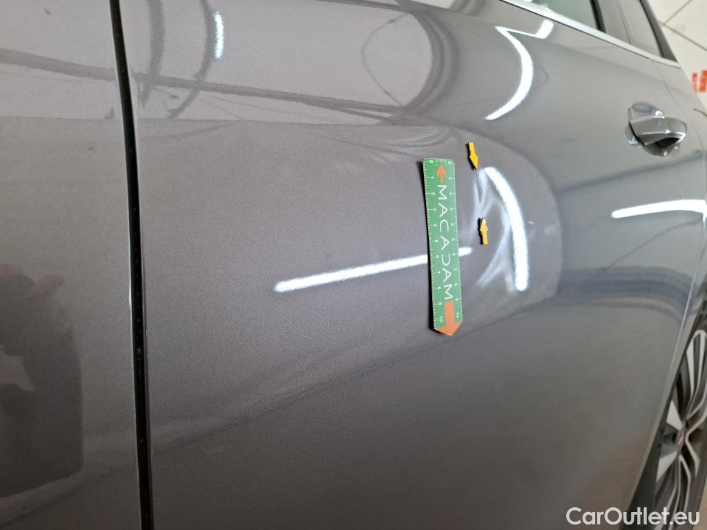  Mercedes  B-Klasse MERCEDES-BENZ Classe B / 2019 / 5P / monospace B 200 d Business Line Edition BA8 #8