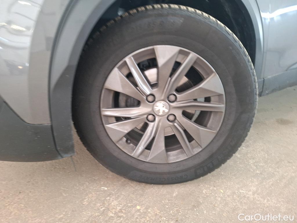  Peugeot  2008  Active Pack 1.5 HDi 110CV BVM6 E6d #13