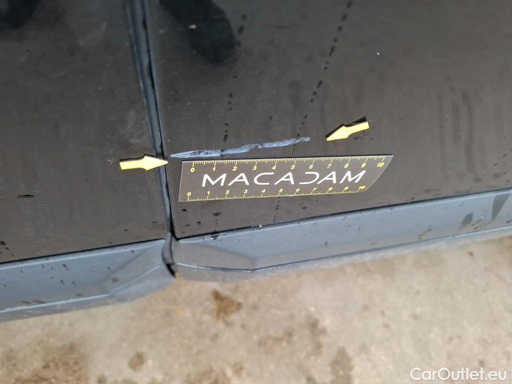  Peugeot  2008  Active Business 1.5 HDi 110CV BVM6 E6d / VO RECONDITIONNE - PHOTOS AVANT RECONDITIONNEMENT #13