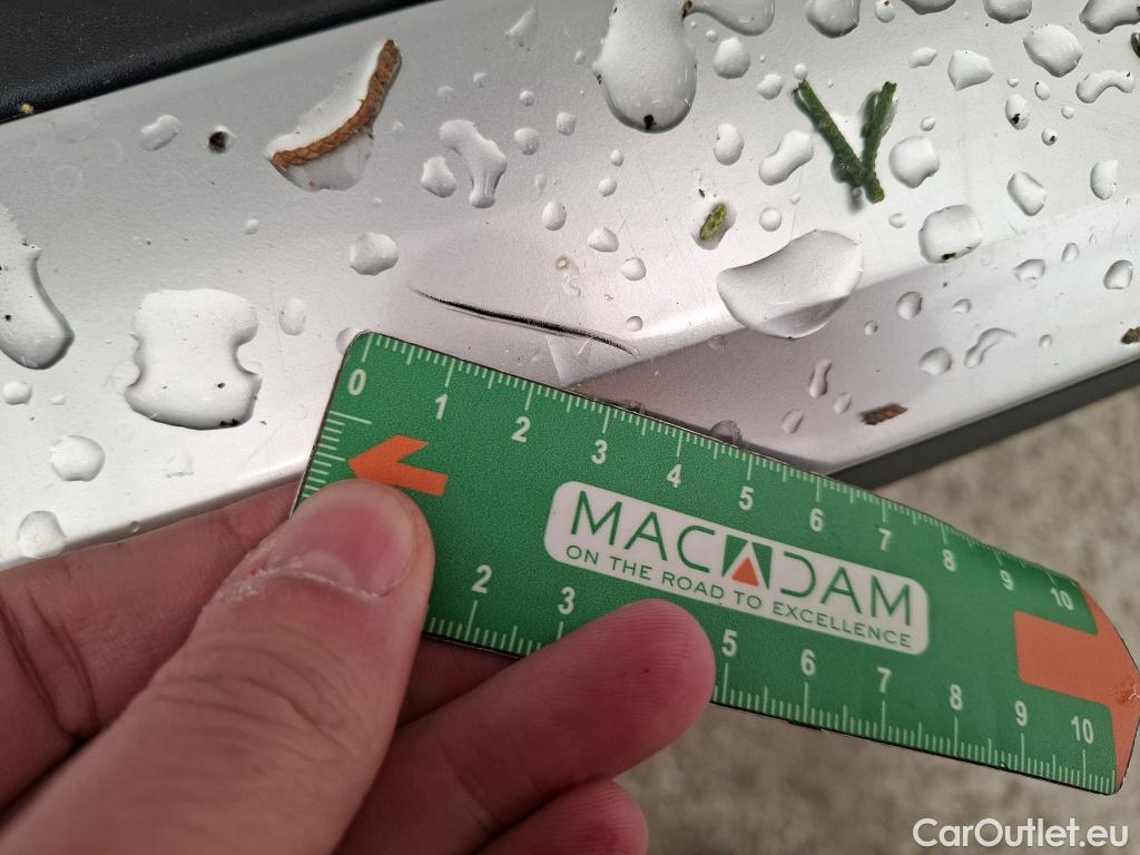  Peugeot  2008 PEUGEOT  / 2019 / 5P / Crossover BLUEHDI 130 S&S EAT8 ALLURE #21