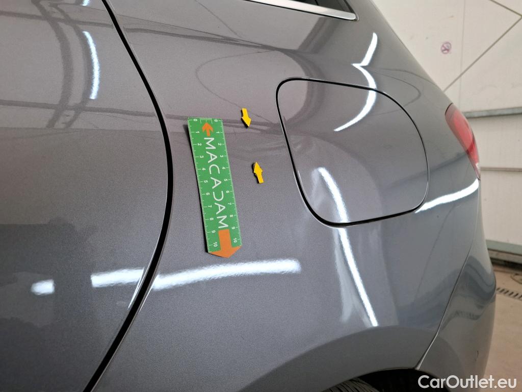  Mercedes  B-Klasse MERCEDES-BENZ Classe B / 2019 / 5P / monospace B 200 d Business Line Edition BA8 #9