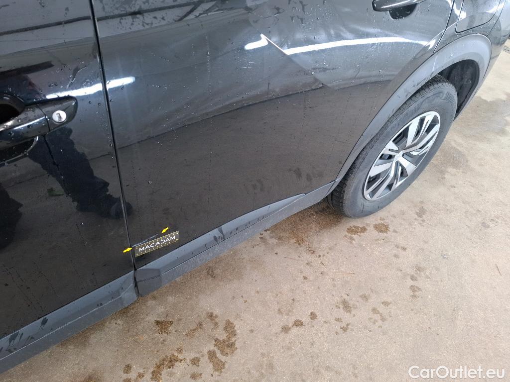  Peugeot  2008  Active Business 1.5 HDi 110CV BVM6 E6d / VO RECONDITIONNE - PHOTOS AVANT RECONDITIONNEMENT #12