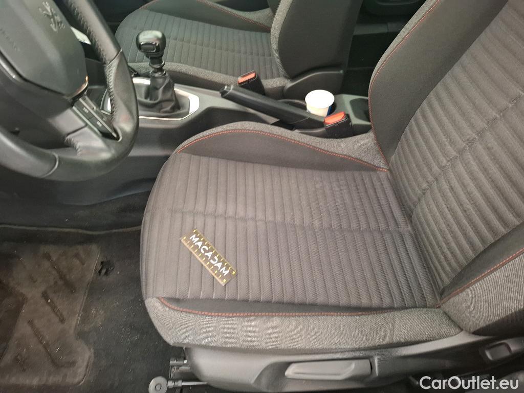  Peugeot  2008  Active Pack 1.5 HDi 110CV BVM6 E6d #14