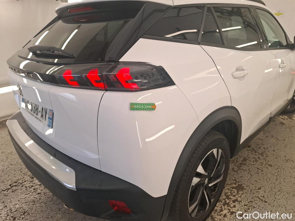  Peugeot  2008  Allure Business 1.5 HDi 110CV BVM6 E6d #6