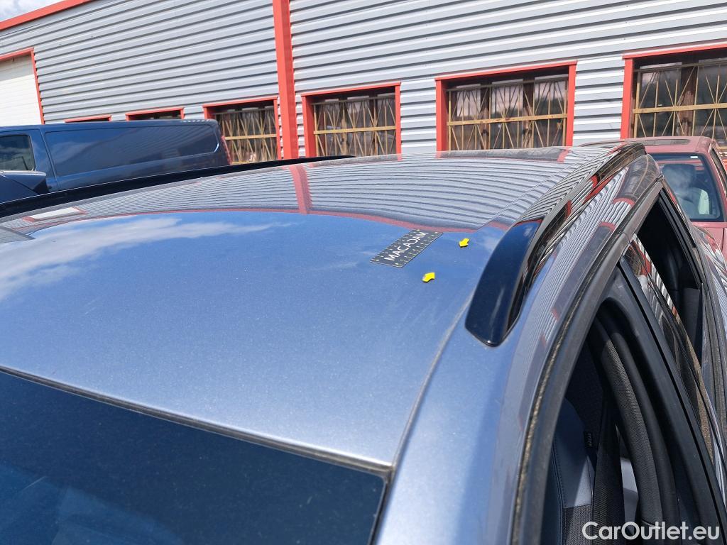  Peugeot  2008  Allure Business 1.2 PureTech 130CV BVA8 E6d #1