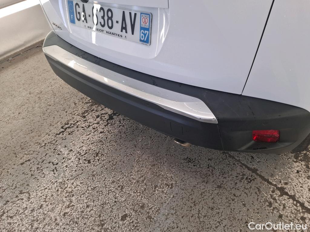  Peugeot  2008  Allure Business 1.5 HDi 110CV BVM6 E6d #19