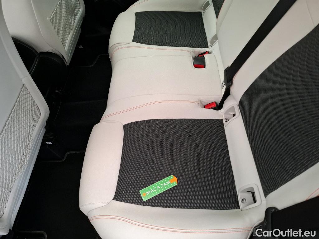  Mercedes  B-Klasse MERCEDES-BENZ Classe B / 2019 / 5P / monospace B 200 d Business Line Edition BA8 #19