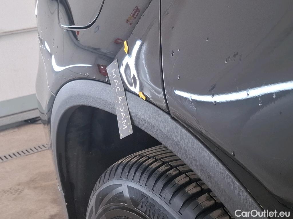  Mercedes  G-Klasee MERCEDES-BENZ GLC / 2019 / 5P / SUV 2.0 GLC 300 E BUSINESS LINE 4MATIC #2