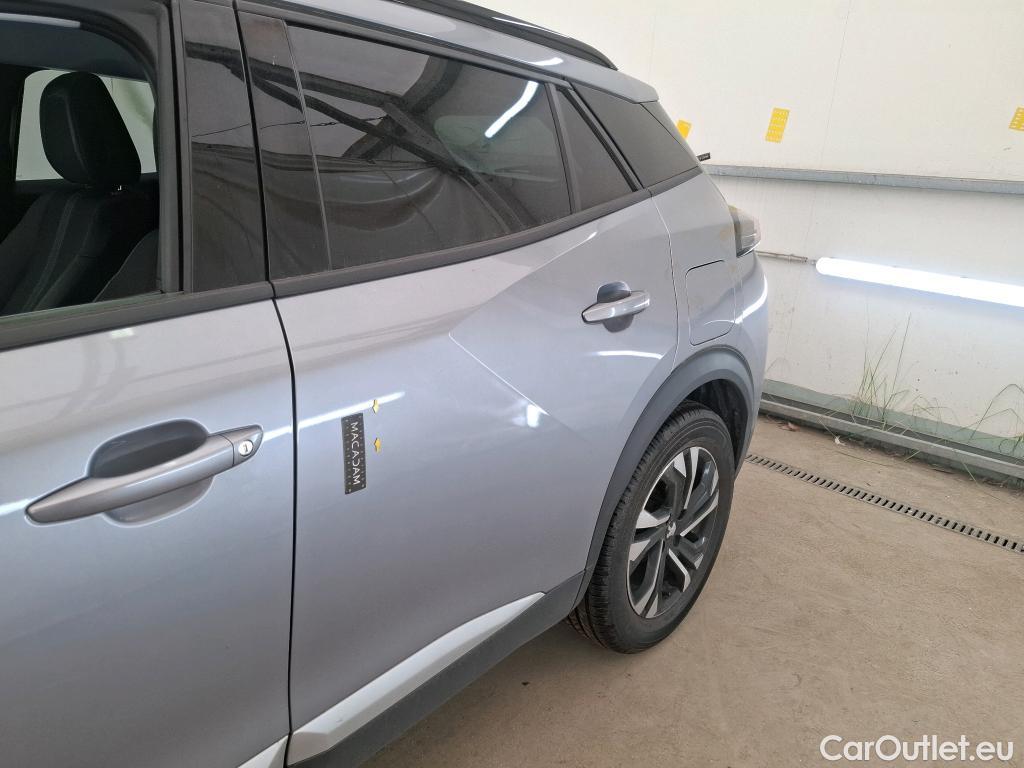  Peugeot  2008  Allure Pack 1.5 HDi 130CV BVA8 E6d #1