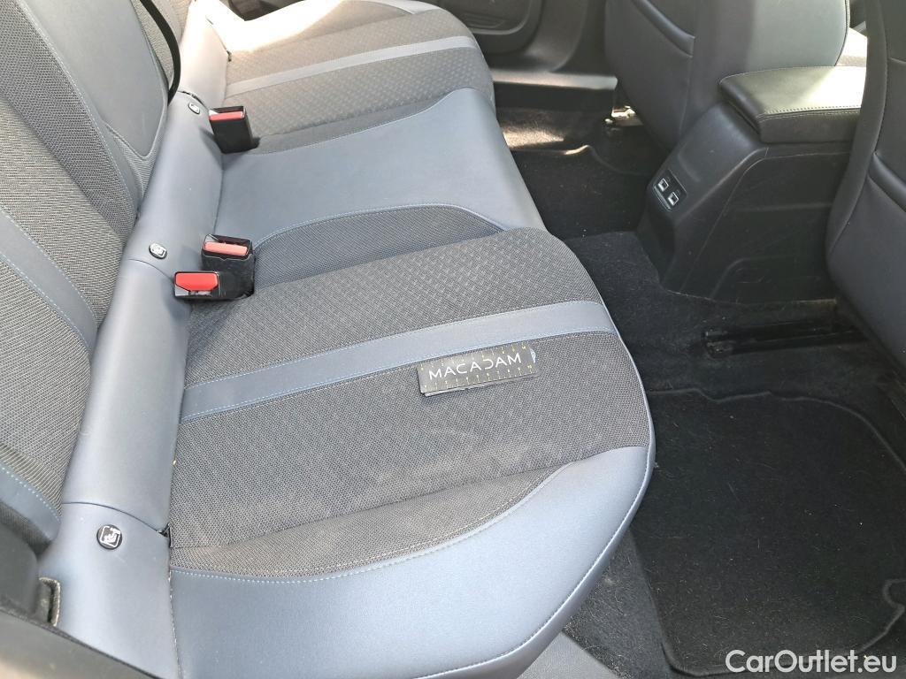  Peugeot  2008  Allure Business 1.2 PureTech 130CV BVA8 E6d #14