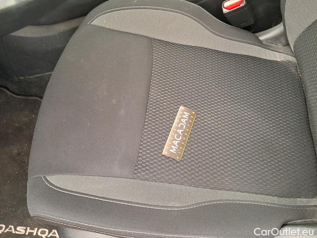  Nissan  Qashqai NISSAN  / 2017 / 5P / Crossover 1.5 DCI 115 Business Edition #15