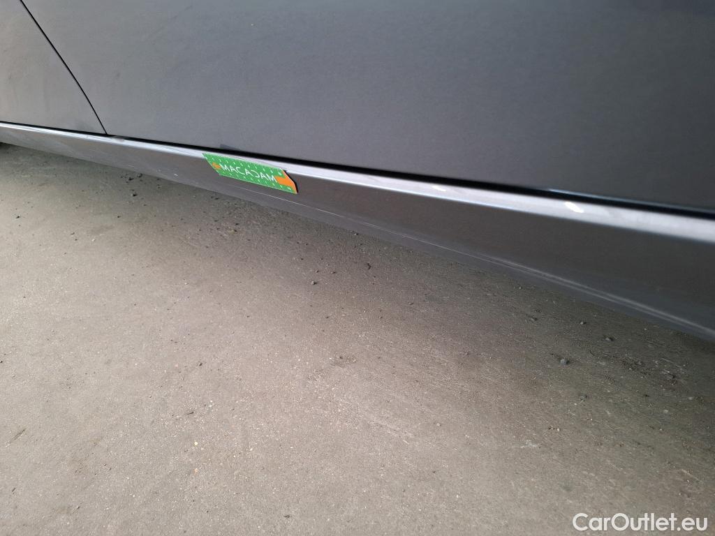  Mercedes  B-Klasse MERCEDES-BENZ Classe B / 2019 / 5P / monospace B 200 d Business Line Edition BA8 #5