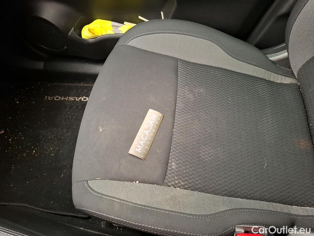  Nissan  Qashqai NISSAN  / 2017 / 5P / Crossover 1.5 DCI 115 Business Edition #14