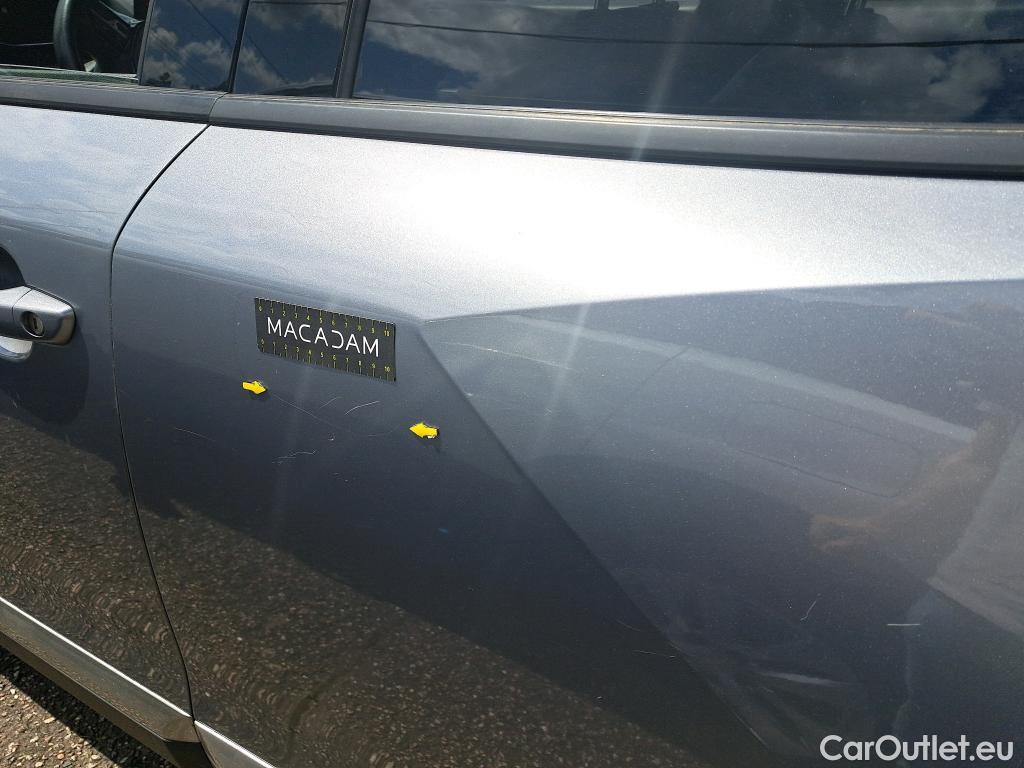  Peugeot  2008  Allure Business 1.2 PureTech 130CV BVA8 E6d #19