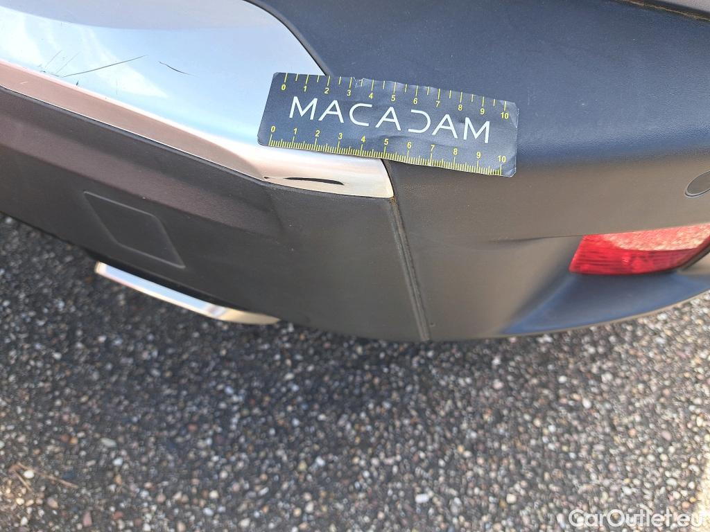  Peugeot  2008  Allure Business 1.2 PureTech 130CV BVA8 E6d #13
