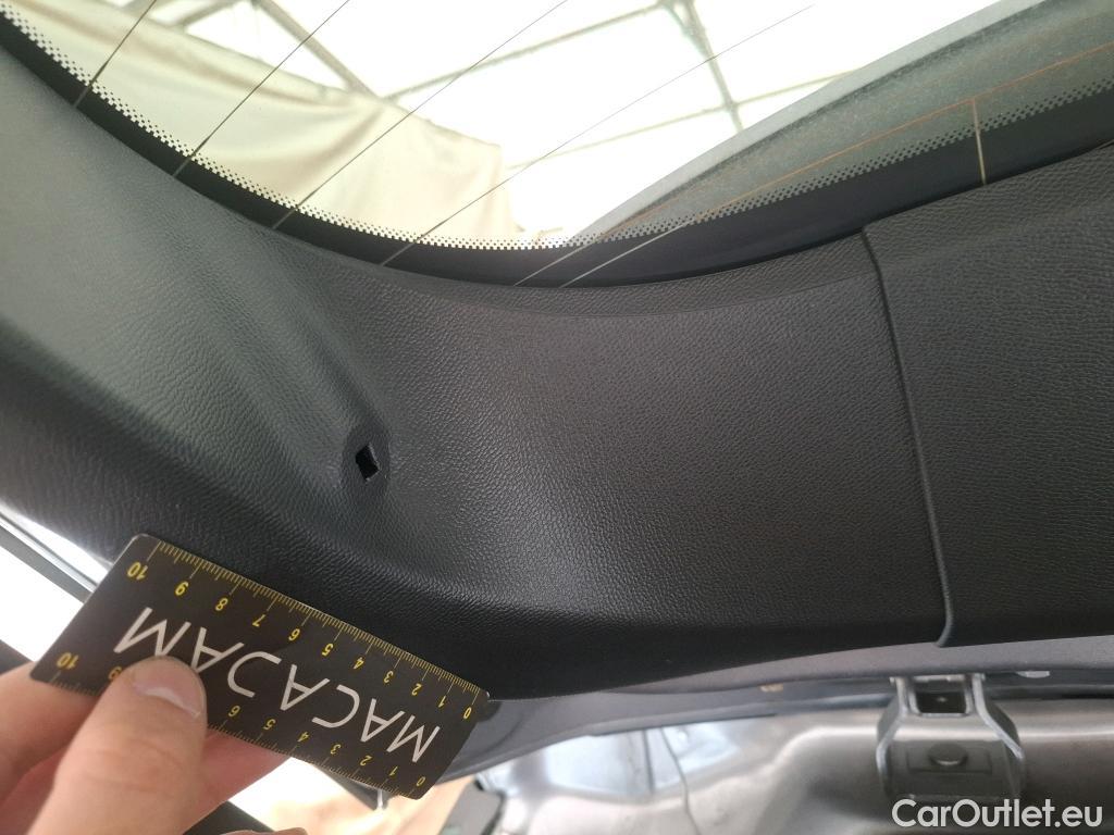  Peugeot  2008  Allure Pack 1.5 HDi 130CV BVA8 E6d #8