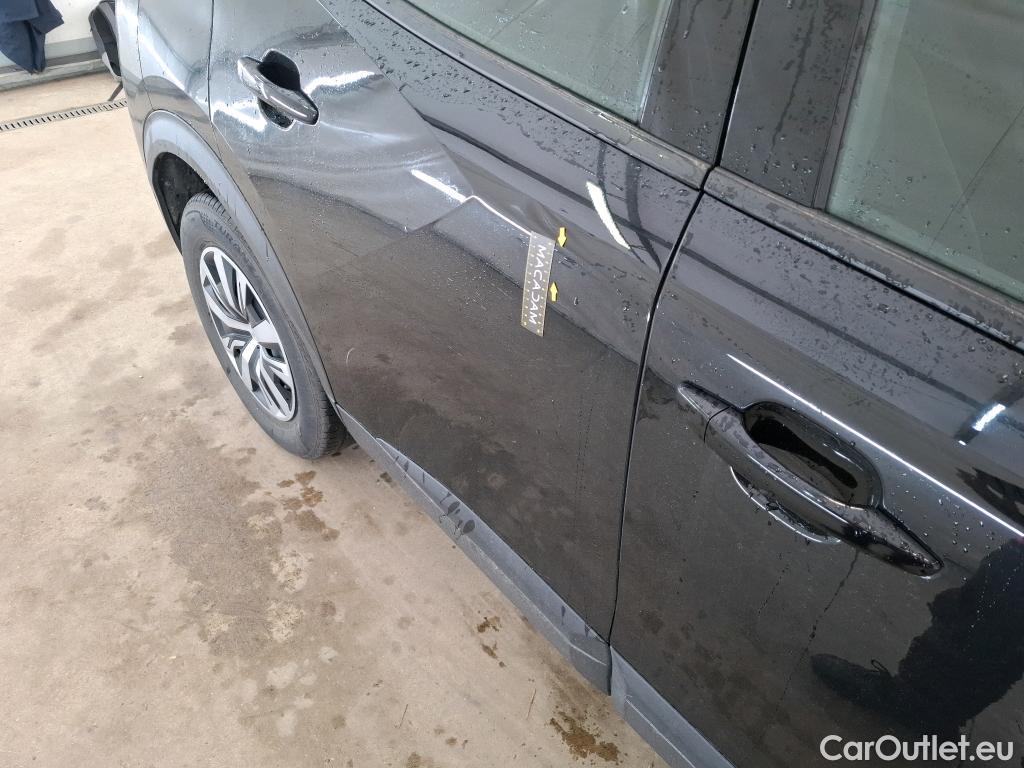  Peugeot  2008  Active Business 1.5 HDi 110CV BVM6 E6d / VO RECONDITIONNE - PHOTOS AVANT RECONDITIONNEMENT #1