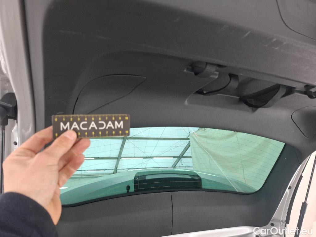  Opel  Insignia  B Sports Tourer Business Elegance 1.6 CDTI 135CV BVA6 E6dT #22