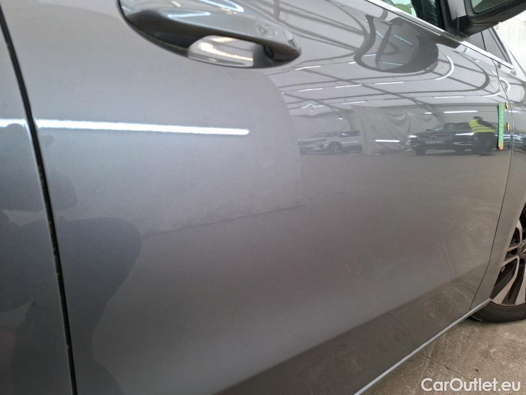  Mercedes  B-Klasse MERCEDES-BENZ Classe B / 2019 / 5P / monospace B 200 d Business Line Edition BA8 #15