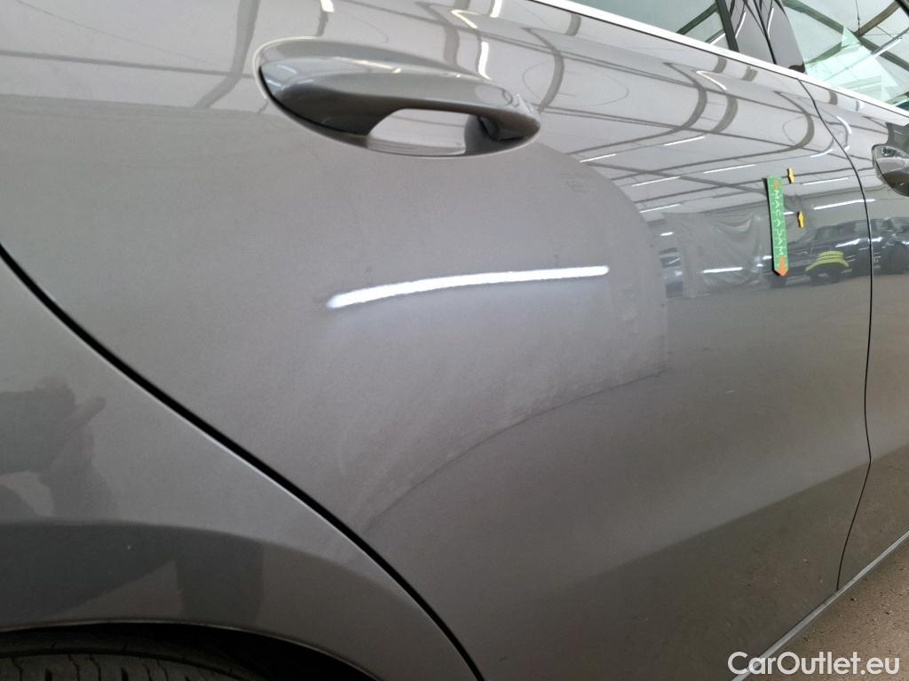  Mercedes  B-Klasse MERCEDES-BENZ Classe B / 2019 / 5P / monospace B 200 d Business Line Edition BA8 #13